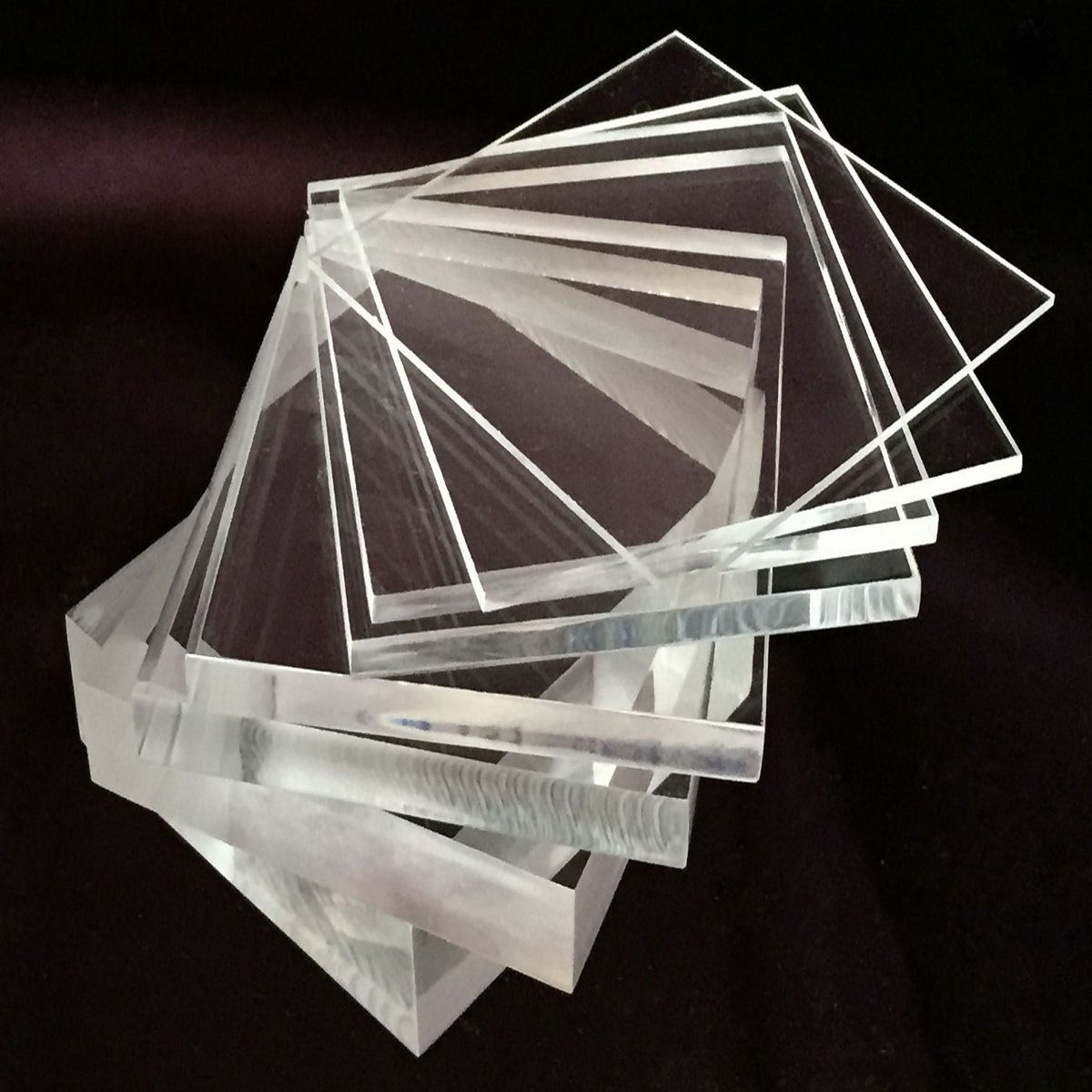 Glass sheets