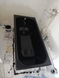 Чорний наливний акрил для реставрації ванн Plastall Premium® 1.7 м Оригінал фото 5