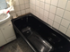 Черный наливной акрил для реставрации ванн Plastall Premium® 1.7 м Оригинал фото 4