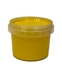 Пігментна паста Жовта для епоксидної смоли 50г (на безводній основі) фото 1