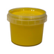 Пігментна паста Жовта для епоксидної смоли 50г (на безводній основі) фото 2
