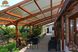 Дерев'яні літні тераси для кафе і ресторану DAXWOOD фото 1