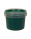 Зелений барвник для рідкого акрилу на безводній основі 50 г фото 1