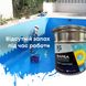 Эпоксидная краска для бассейна двухкомпонентная 4,5 кг SOFT WATER plastall фото 5