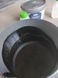 Наливной эпоксидный пол Plastall™ для ремонта полов будки автомобиля 4.8 кг Черный фото 2