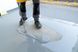 Епоксидна наливна підлога для бетону та металу Plastall™ 4.8 кг Сірий фото 5