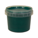 Рідкий акрил для чавунних, сталевих та акрилових ванн ЕкоВанна 1,2 м колір Зелений фото 3