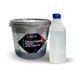Епоксидна фарба для плитки Lava™ 4.5кг Біла фото 2