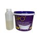 Жидкий акрил для реставрации ванн Sipo® 1,5 м с моющим средством Plastall фото 4