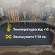 Епоксидна наливна підлога для бетону 10 кг на 30 м2 Світло-сіра plastall фото 9