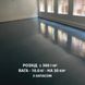 Епоксидна наливна підлога для бетону 10 кг на 30 м2 Світло-сіра plastall фото 2